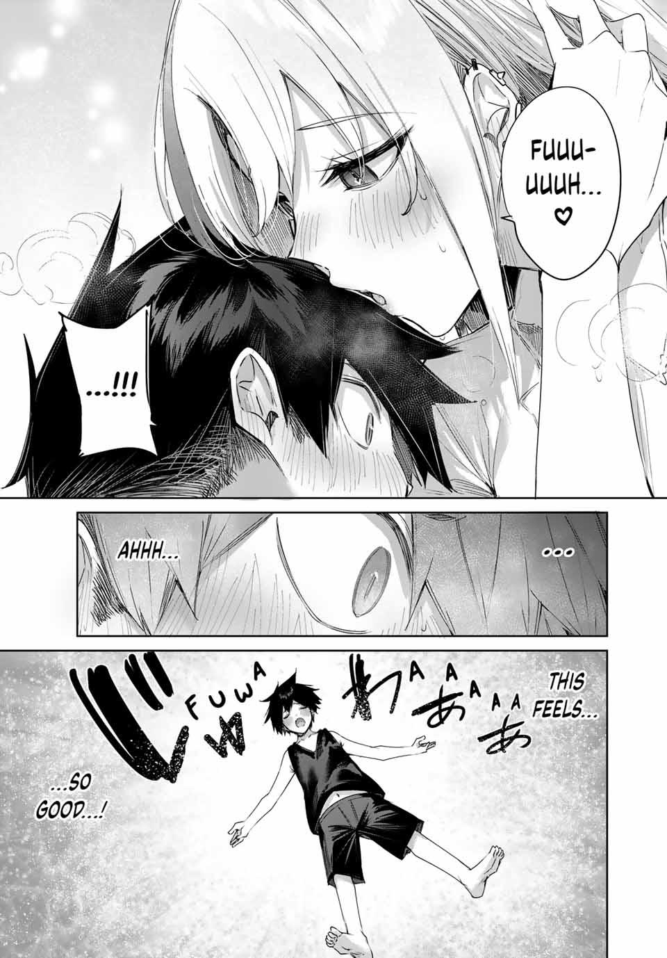 Henkyou no Kusushi, Miyako de S-Rank Boukensha to Naru: Eiyuumura no Shounen ga Cheat-yaku de Mujikaku Musou Chap 79 - Next Chap 80