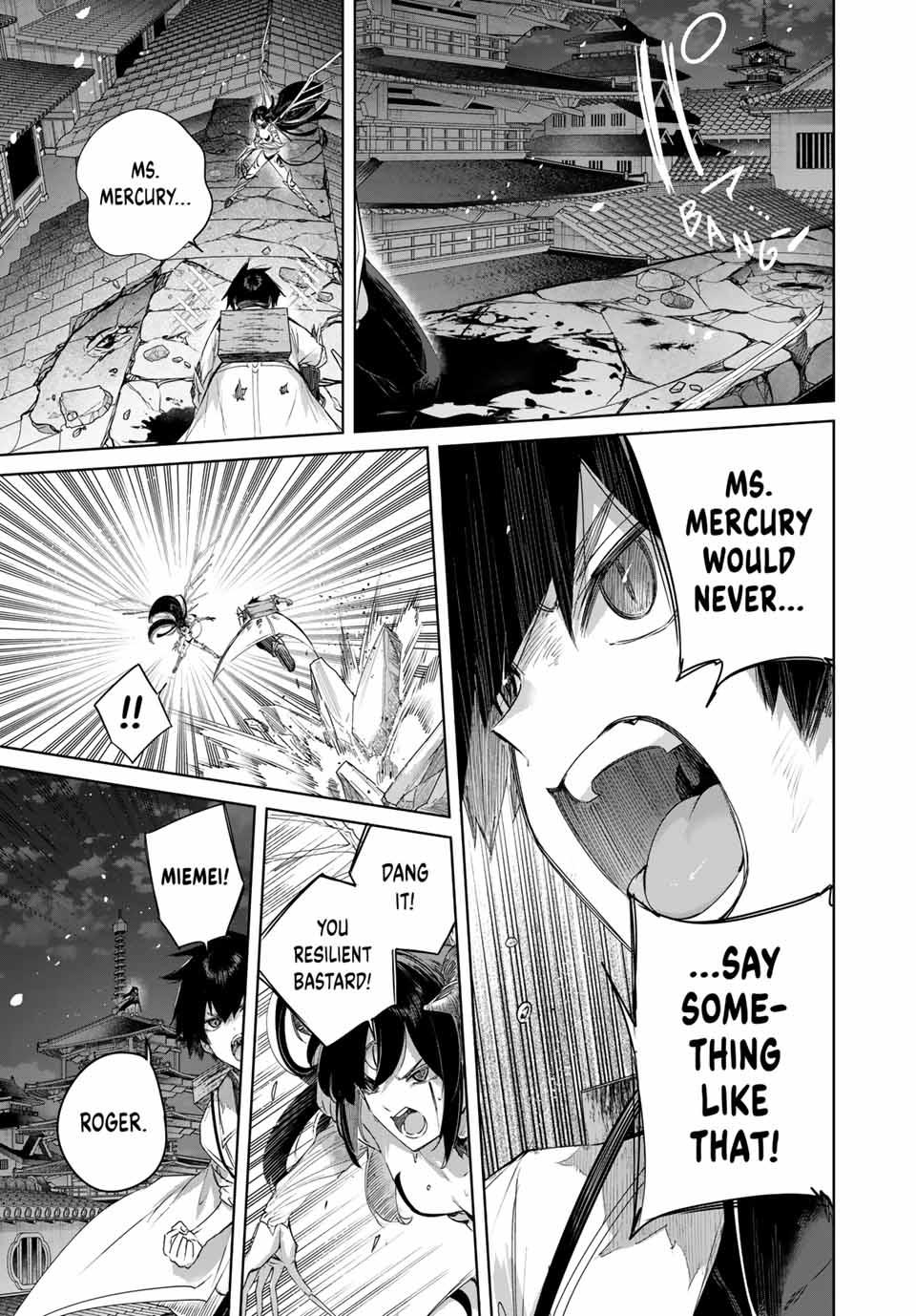 Henkyou no Kusushi, Miyako de S-Rank Boukensha to Naru: Eiyuumura no Shounen ga Cheat-yaku de Mujikaku Musou Chap 79 - Next Chap 80