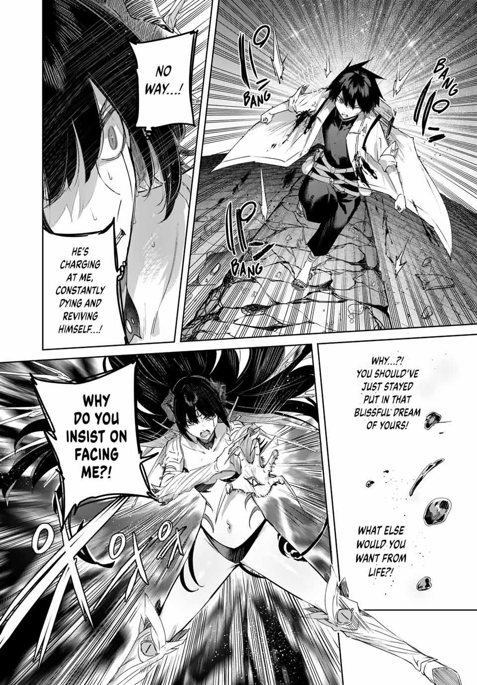 Henkyou no Kusushi, Miyako de S-Rank Boukensha to Naru: Eiyuumura no Shounen ga Cheat-yaku de Mujikaku Musou Chap 79 - Next Chap 80
