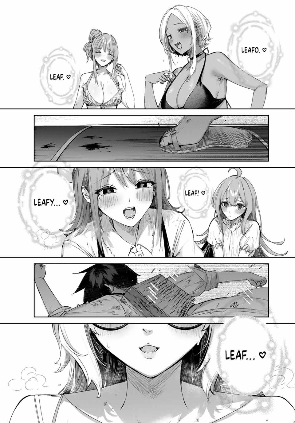 Henkyou no Kusushi, Miyako de S-Rank Boukensha to Naru: Eiyuumura no Shounen ga Cheat-yaku de Mujikaku Musou Chap 79 - Next Chap 80