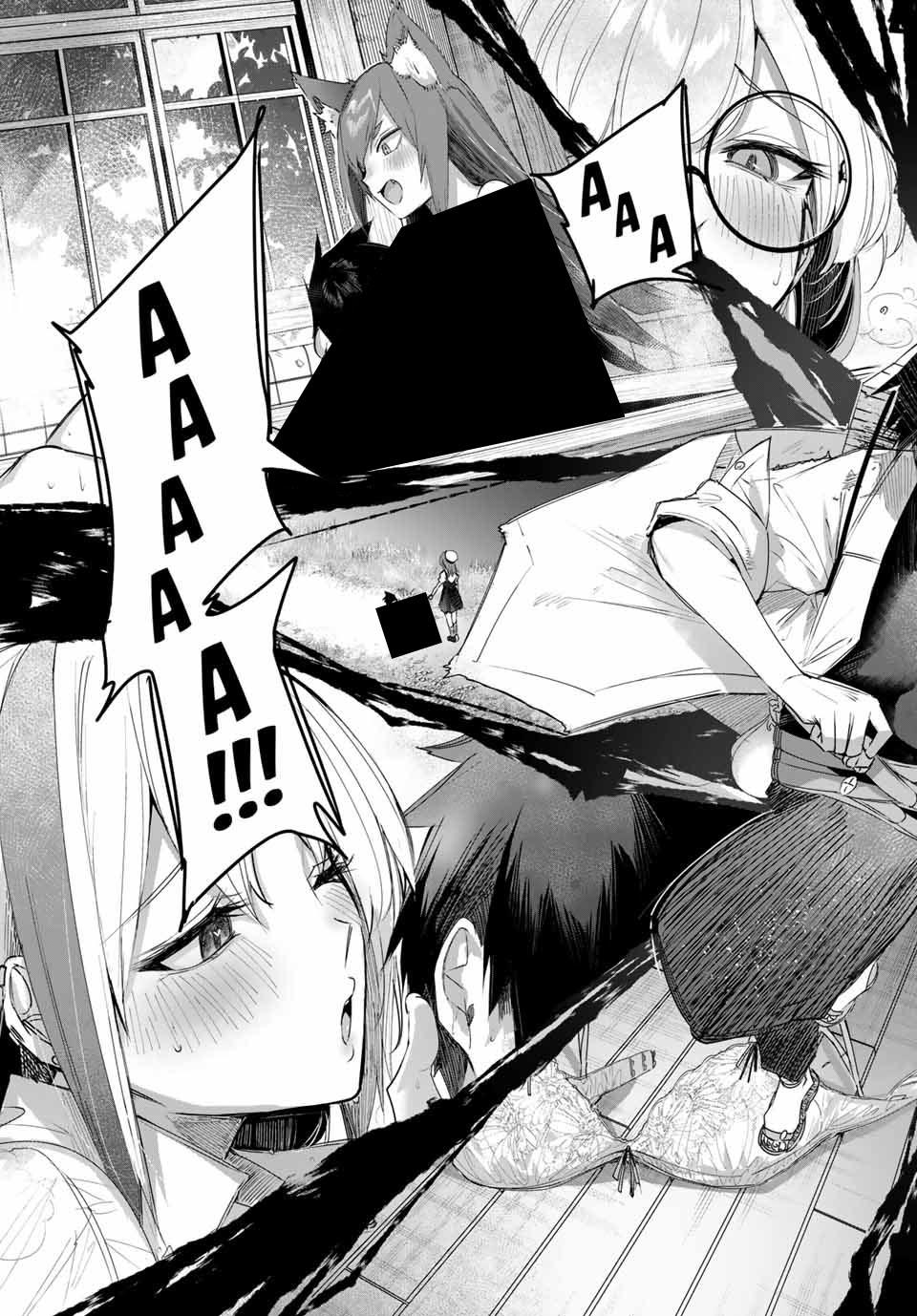 Henkyou no Kusushi, Miyako de S-Rank Boukensha to Naru: Eiyuumura no Shounen ga Cheat-yaku de Mujikaku Musou Chap 79 - Next Chap 80