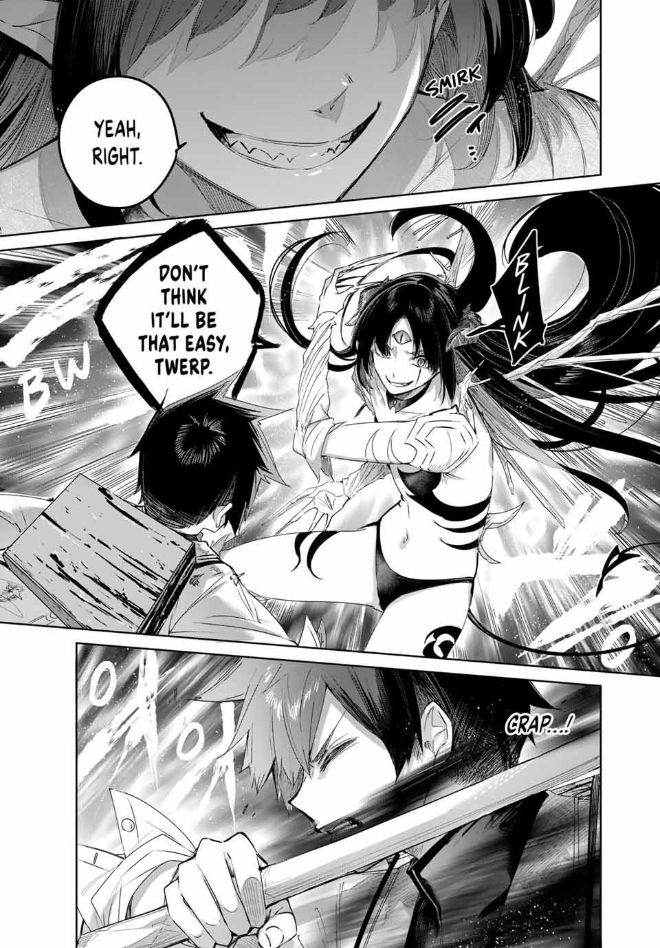 Henkyou no Kusushi, Miyako de S-Rank Boukensha to Naru: Eiyuumura no Shounen ga Cheat-yaku de Mujikaku Musou Chap 79 - Next Chap 80