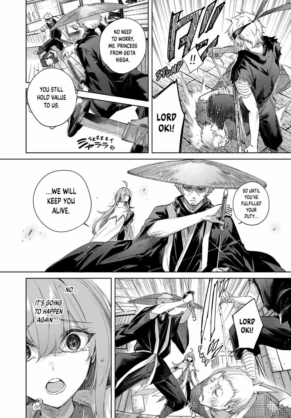 Henkyou no Kusushi, Miyako de S-Rank Boukensha to Naru: Eiyuumura no Shounen ga Cheat-yaku de Mujikaku Musou Chap 70 - Next Chap 71