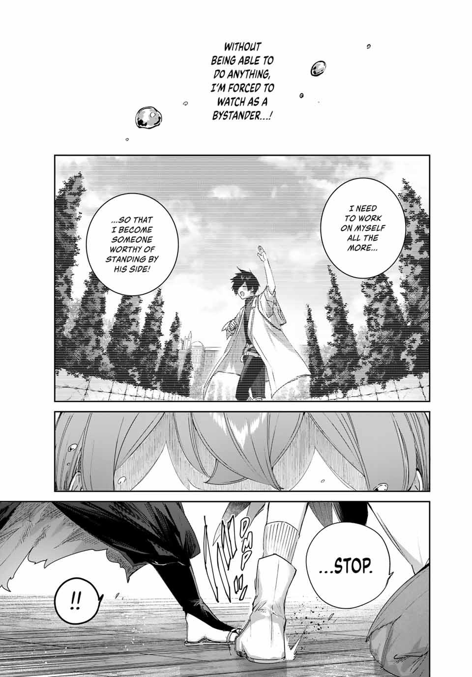 Henkyou no Kusushi, Miyako de S-Rank Boukensha to Naru: Eiyuumura no Shounen ga Cheat-yaku de Mujikaku Musou Chap 70 - Next Chap 71