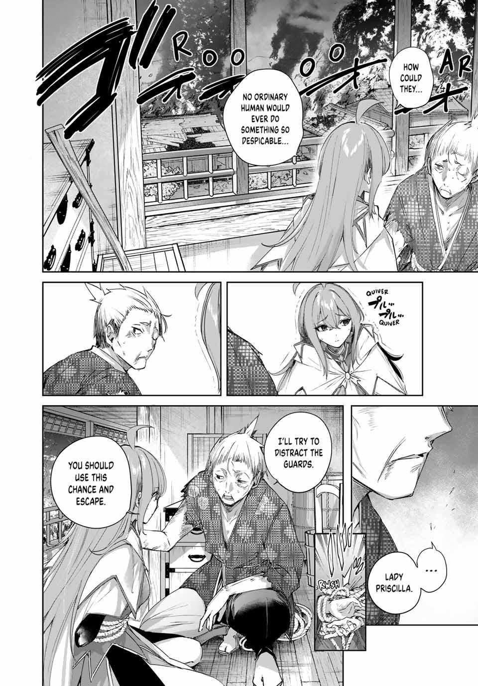 Henkyou no Kusushi, Miyako de S-Rank Boukensha to Naru: Eiyuumura no Shounen ga Cheat-yaku de Mujikaku Musou Chap 70 - Next Chap 71