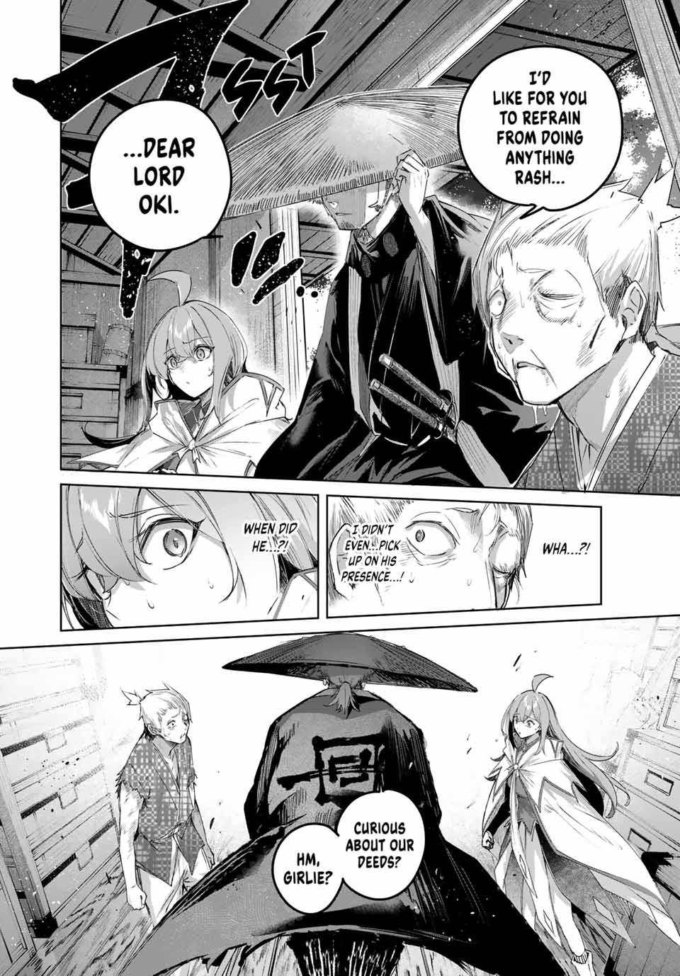 Henkyou no Kusushi, Miyako de S-Rank Boukensha to Naru: Eiyuumura no Shounen ga Cheat-yaku de Mujikaku Musou Chap 70 - Next Chap 71
