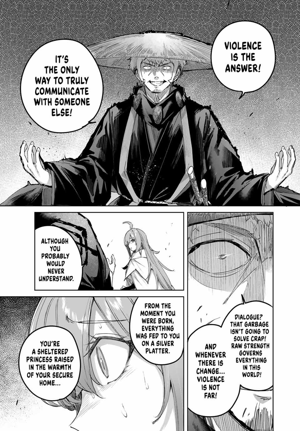 Henkyou no Kusushi, Miyako de S-Rank Boukensha to Naru: Eiyuumura no Shounen ga Cheat-yaku de Mujikaku Musou Chap 70 - Next Chap 71