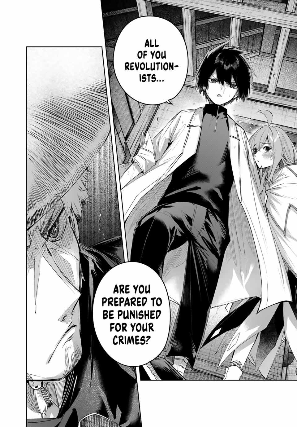 Henkyou no Kusushi, Miyako de S-Rank Boukensha to Naru: Eiyuumura no Shounen ga Cheat-yaku de Mujikaku Musou Chap 70 - Next Chap 71