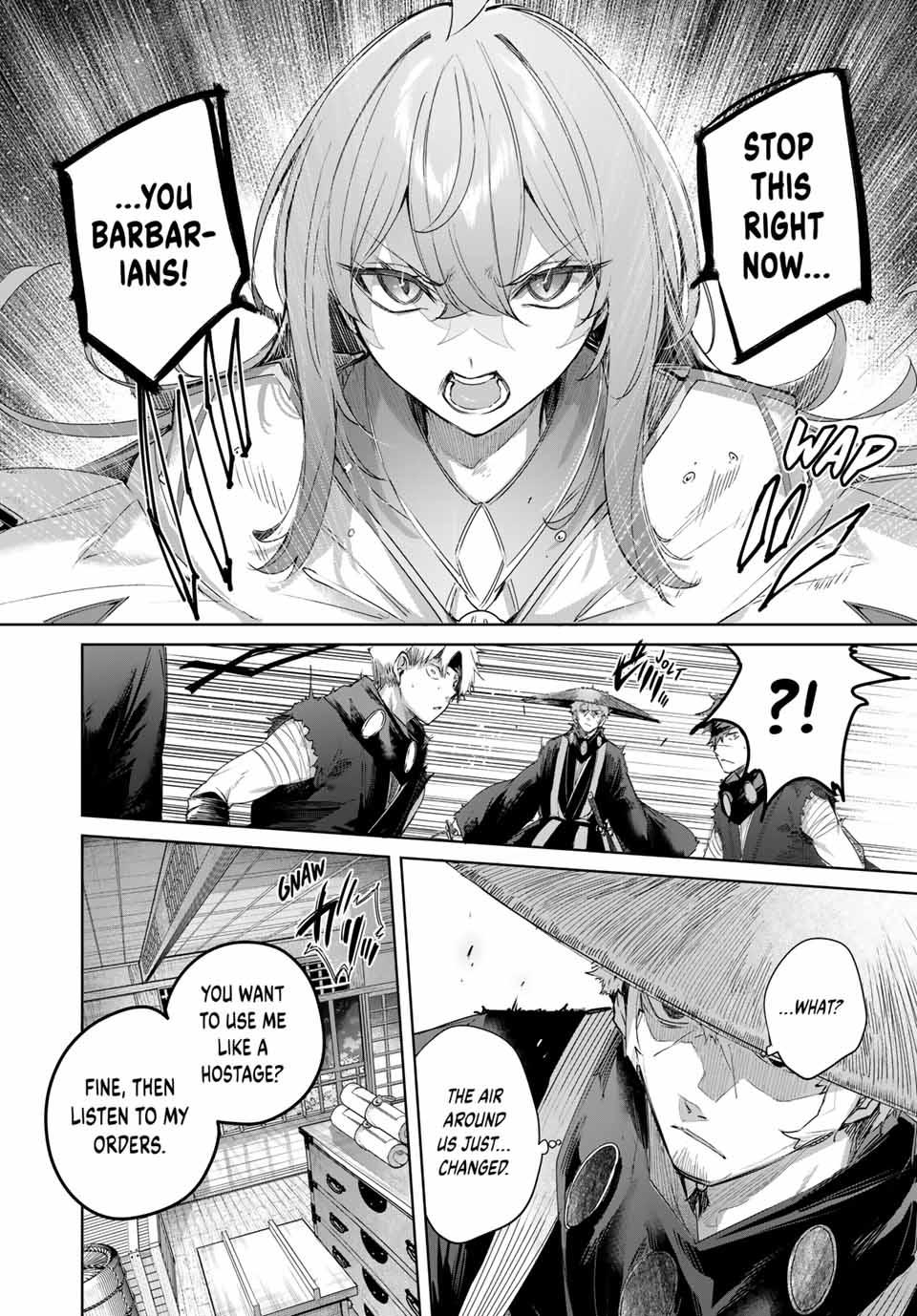 Henkyou no Kusushi, Miyako de S-Rank Boukensha to Naru: Eiyuumura no Shounen ga Cheat-yaku de Mujikaku Musou Chap 70 - Next Chap 71