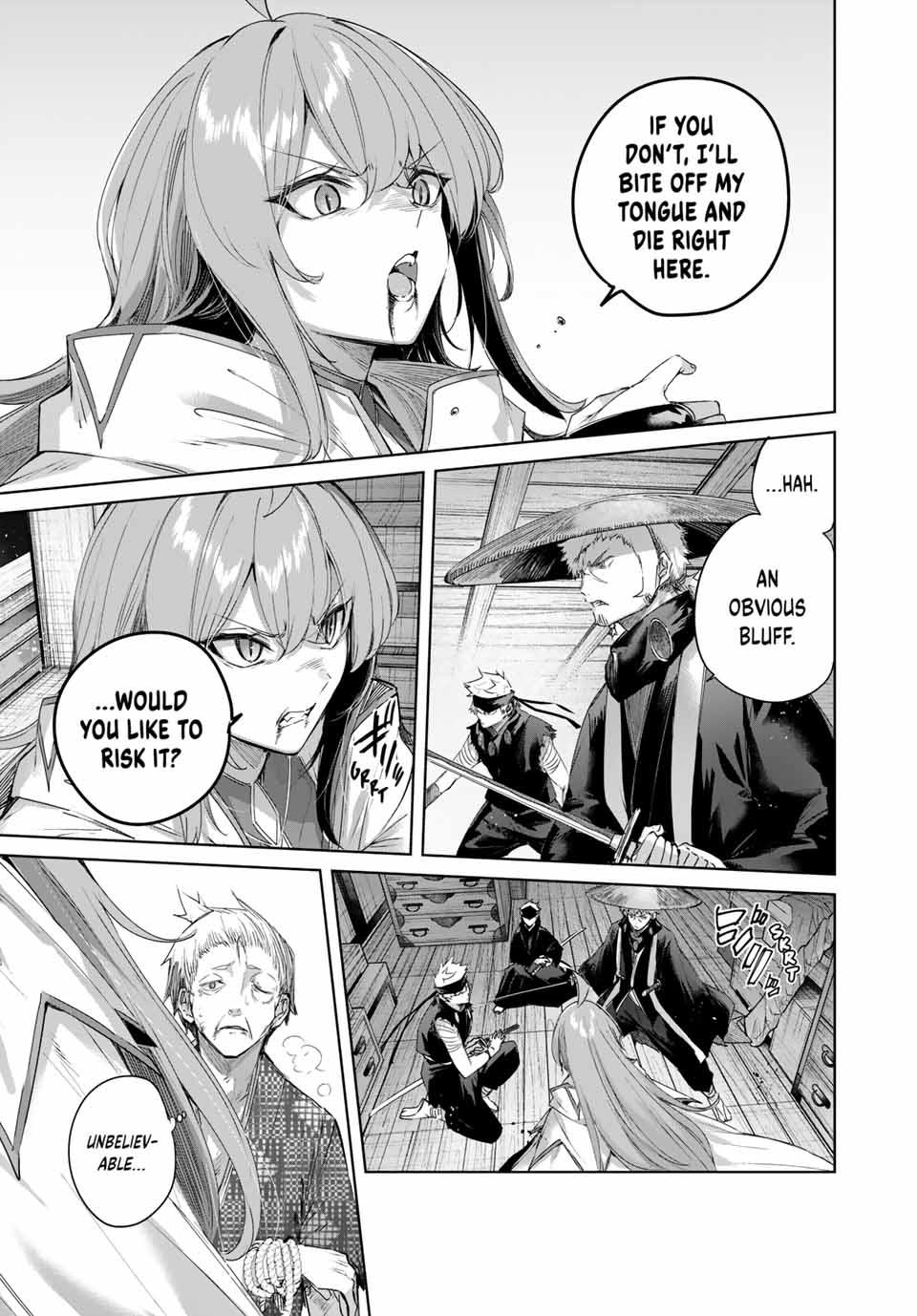 Henkyou no Kusushi, Miyako de S-Rank Boukensha to Naru: Eiyuumura no Shounen ga Cheat-yaku de Mujikaku Musou Chap 70 - Next Chap 71