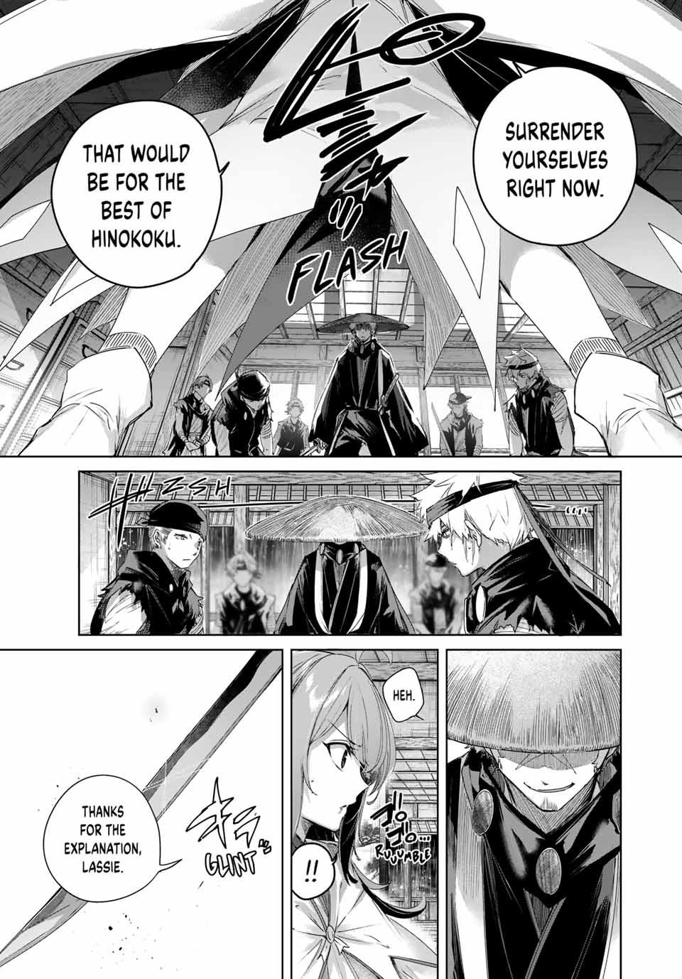 Henkyou no Kusushi, Miyako de S-Rank Boukensha to Naru: Eiyuumura no Shounen ga Cheat-yaku de Mujikaku Musou Chap 70 - Next Chap 71