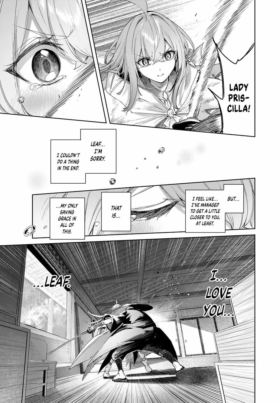 Henkyou no Kusushi, Miyako de S-Rank Boukensha to Naru: Eiyuumura no Shounen ga Cheat-yaku de Mujikaku Musou Chap 70 - Next Chap 71