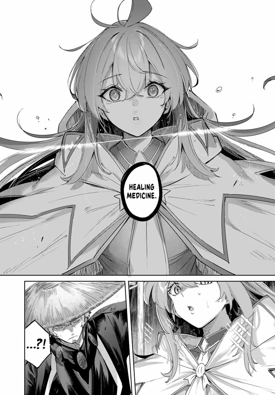 Henkyou no Kusushi, Miyako de S-Rank Boukensha to Naru: Eiyuumura no Shounen ga Cheat-yaku de Mujikaku Musou Chap 70 - Next Chap 71