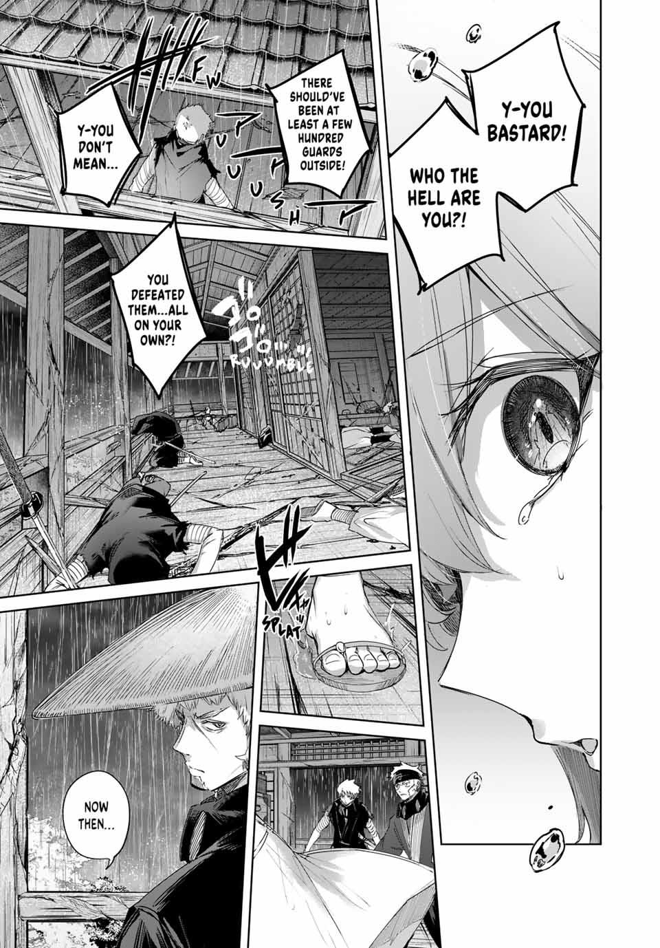 Henkyou no Kusushi, Miyako de S-Rank Boukensha to Naru: Eiyuumura no Shounen ga Cheat-yaku de Mujikaku Musou Chap 70 - Next Chap 71