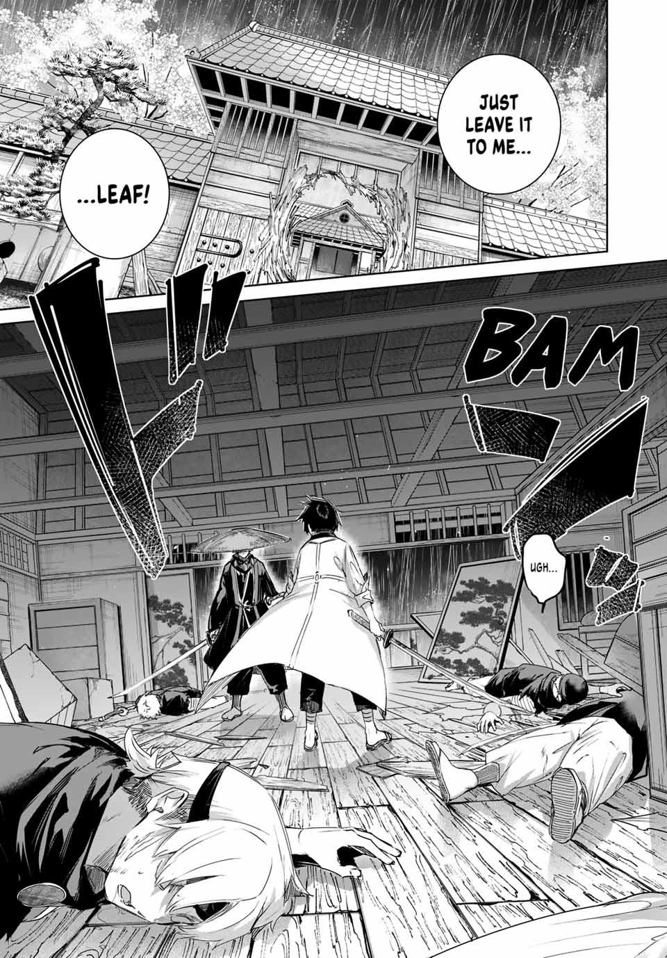 Henkyou no Kusushi, Miyako de S-Rank Boukensha to Naru: Eiyuumura no Shounen ga Cheat-yaku de Mujikaku Musou Chap 71 - Next Chap 72