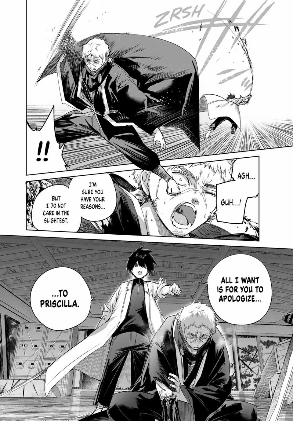 Henkyou no Kusushi, Miyako de S-Rank Boukensha to Naru: Eiyuumura no Shounen ga Cheat-yaku de Mujikaku Musou Chap 71 - Next Chap 72