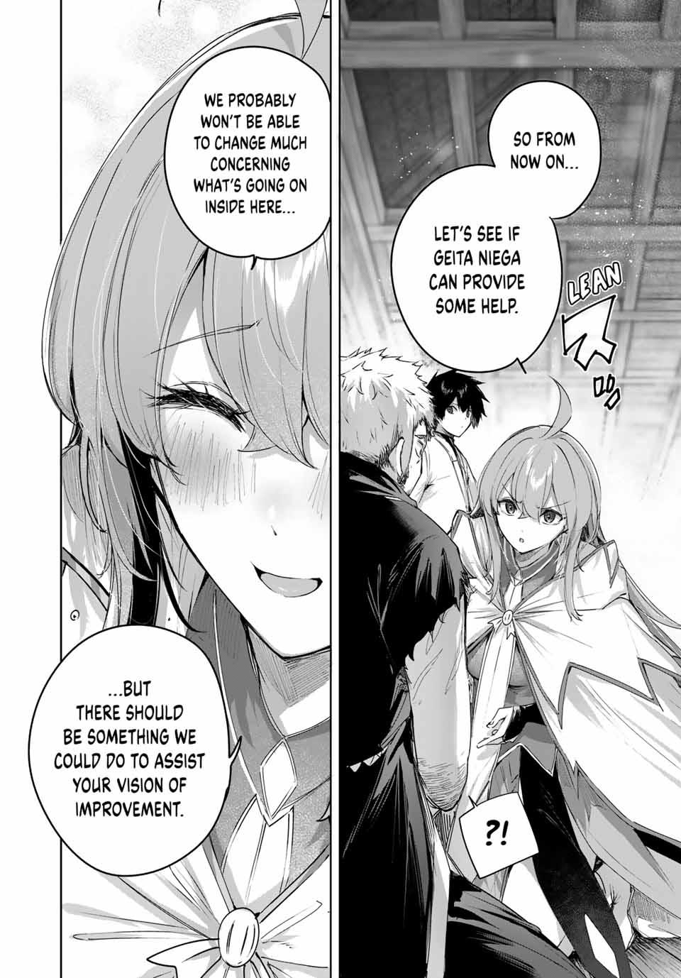 Henkyou no Kusushi, Miyako de S-Rank Boukensha to Naru: Eiyuumura no Shounen ga Cheat-yaku de Mujikaku Musou Chap 71 - Next Chap 72