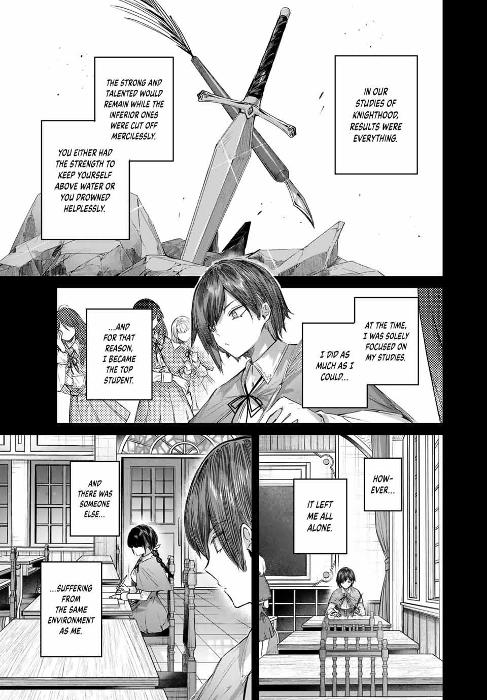 Henkyou no Kusushi, Miyako de S-Rank Boukensha to Naru: Eiyuumura no Shounen ga Cheat-yaku de Mujikaku Musou Chap 73 - Next Chap 74