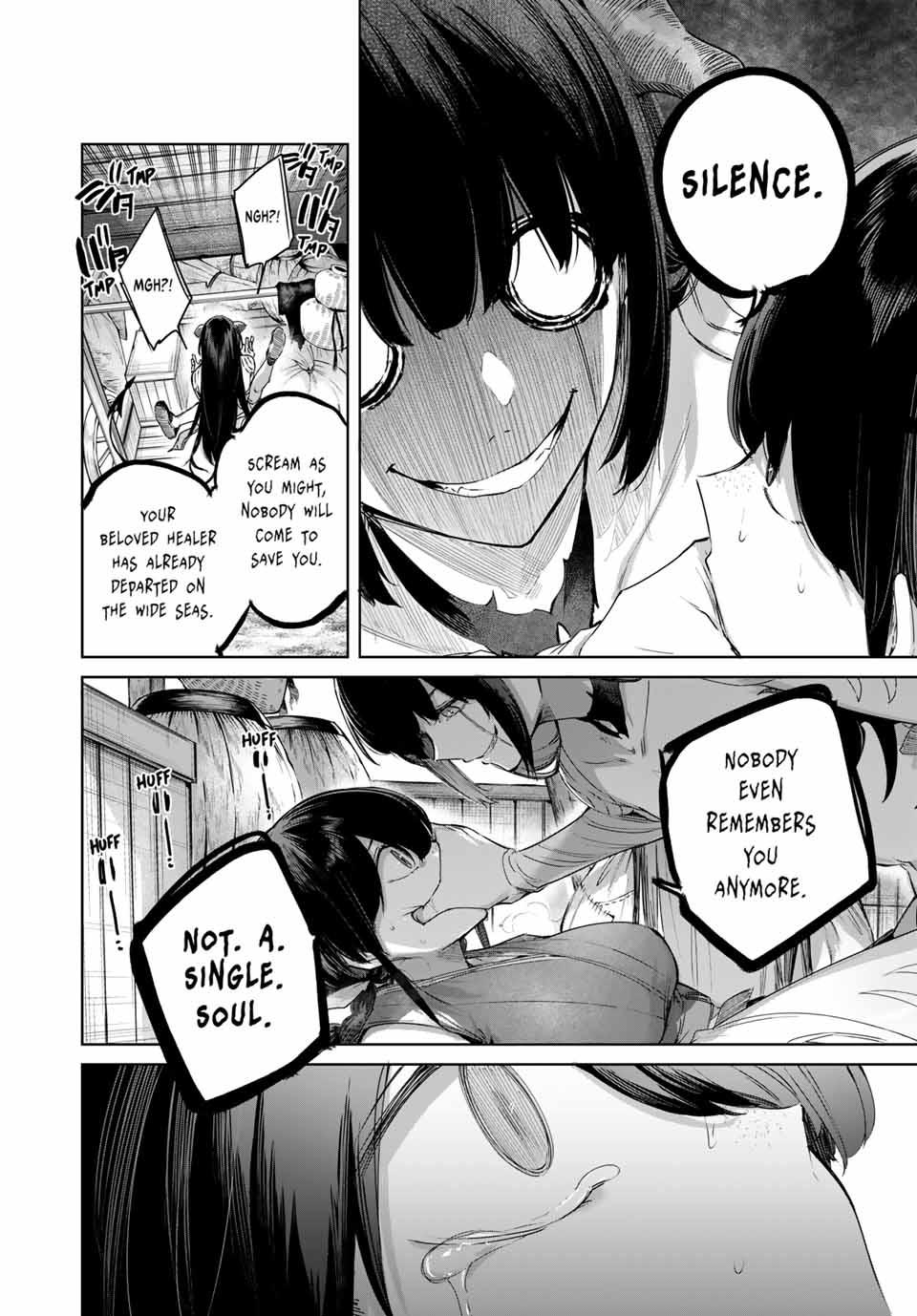 Henkyou no Kusushi, Miyako de S-Rank Boukensha to Naru: Eiyuumura no Shounen ga Cheat-yaku de Mujikaku Musou Chap 73 - Next Chap 74