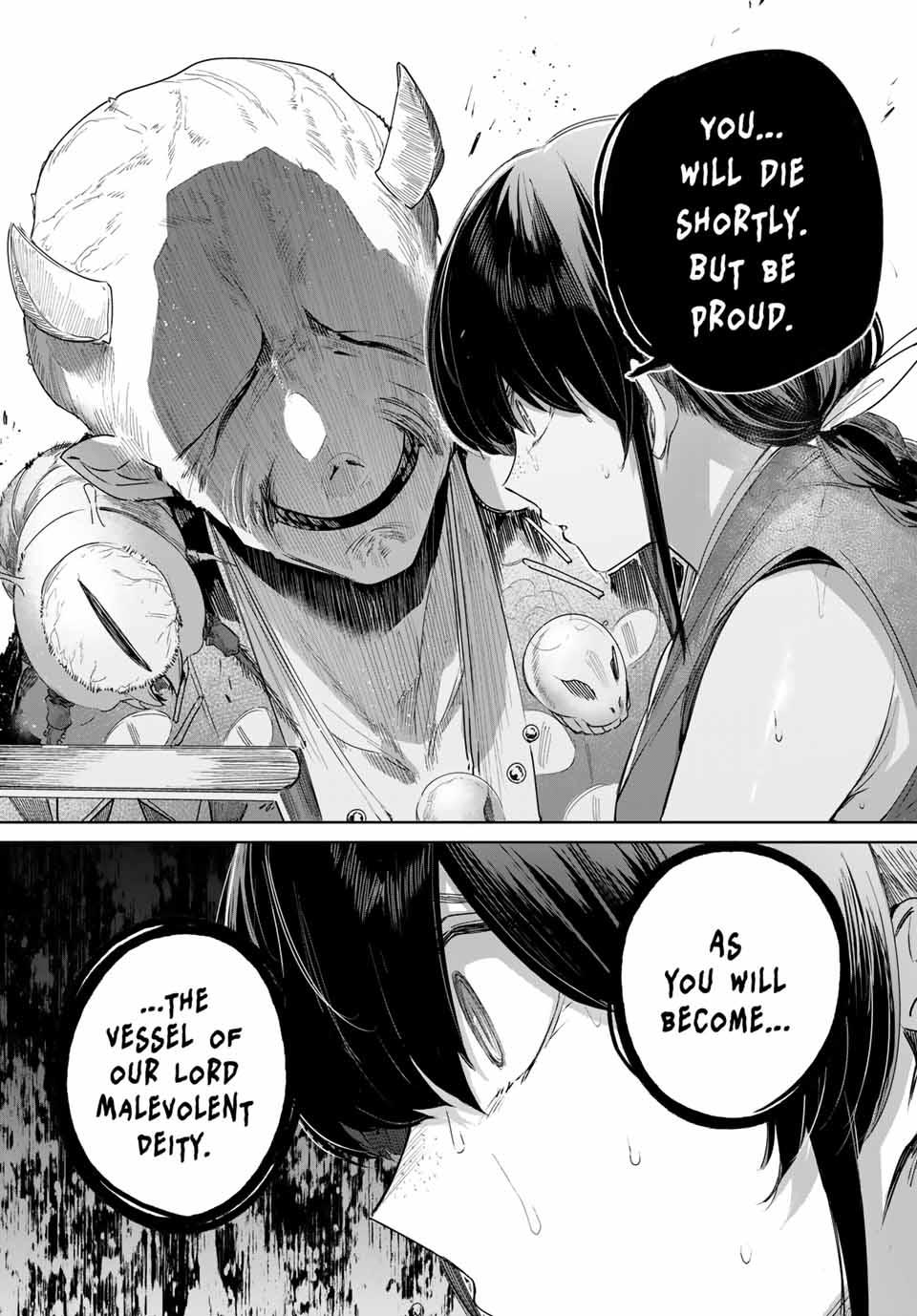 Henkyou no Kusushi, Miyako de S-Rank Boukensha to Naru: Eiyuumura no Shounen ga Cheat-yaku de Mujikaku Musou Chap 73 - Next Chap 74