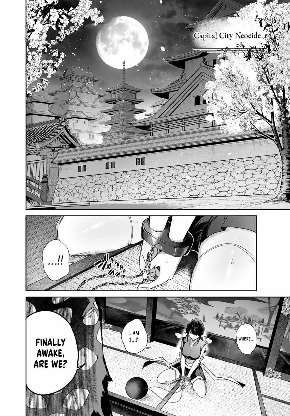 Henkyou no Kusushi, Miyako de S-Rank Boukensha to Naru: Eiyuumura no Shounen ga Cheat-yaku de Mujikaku Musou Chap 73 - Next Chap 74