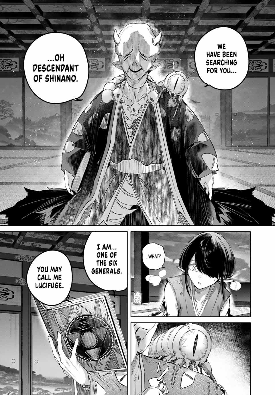 Henkyou no Kusushi, Miyako de S-Rank Boukensha to Naru: Eiyuumura no Shounen ga Cheat-yaku de Mujikaku Musou Chap 73 - Next Chap 74