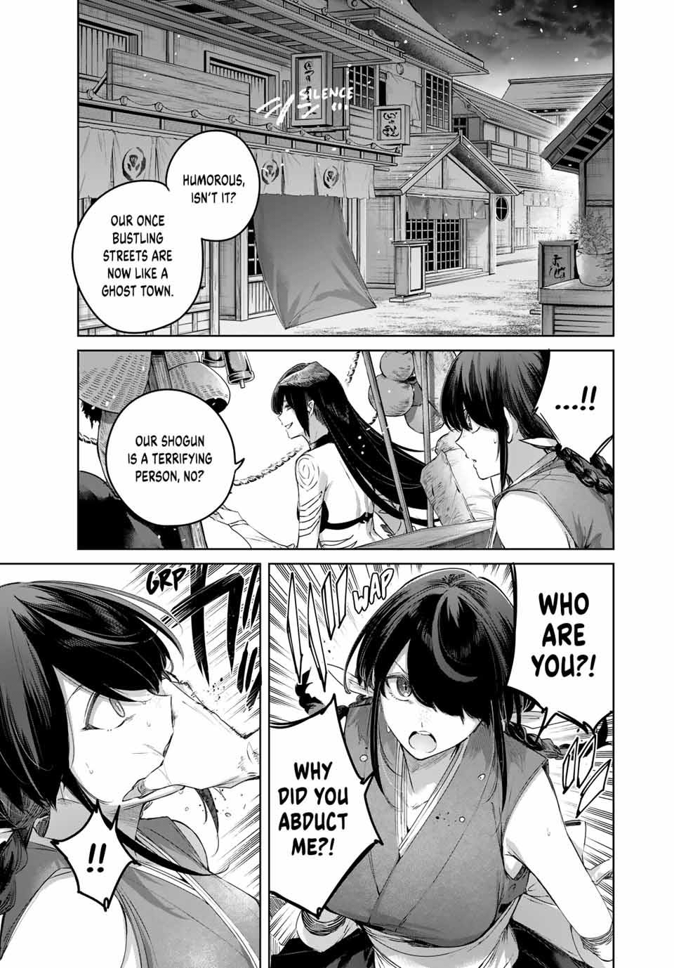 Henkyou no Kusushi, Miyako de S-Rank Boukensha to Naru: Eiyuumura no Shounen ga Cheat-yaku de Mujikaku Musou Chap 73 - Next Chap 74