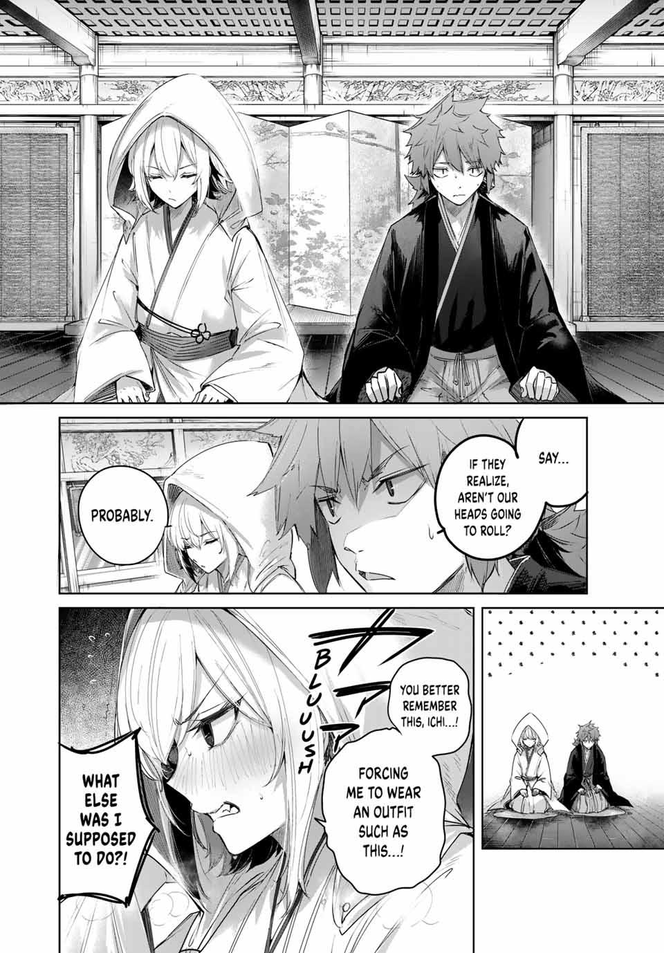 Henkyou no Kusushi, Miyako de S-Rank Boukensha to Naru: Eiyuumura no Shounen ga Cheat-yaku de Mujikaku Musou Chap 87 - Next Chap 88