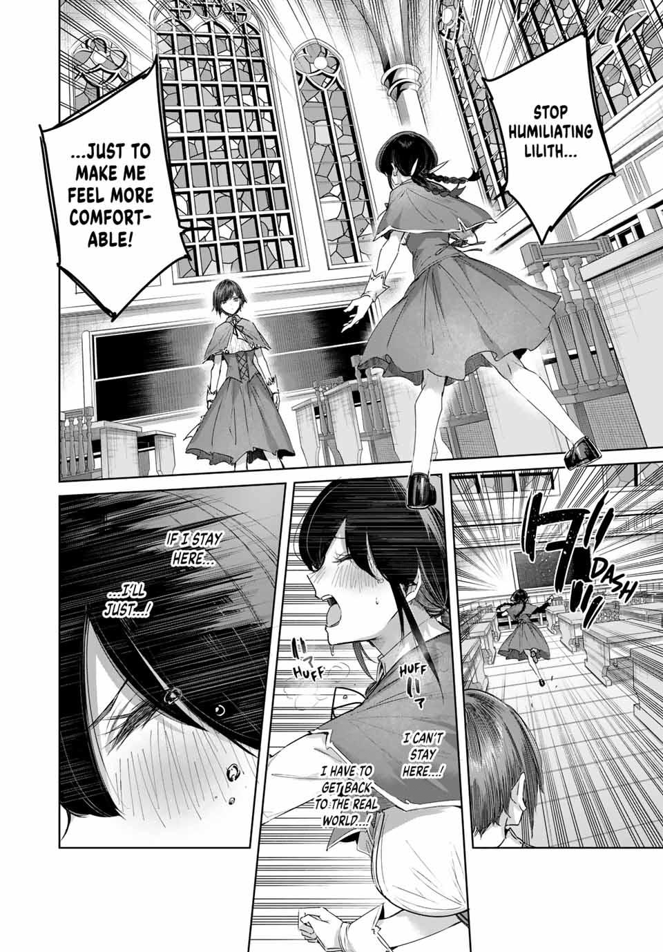 Henkyou no Kusushi, Miyako de S-Rank Boukensha to Naru: Eiyuumura no Shounen ga Cheat-yaku de Mujikaku Musou Chap 84 - Next Chap 85