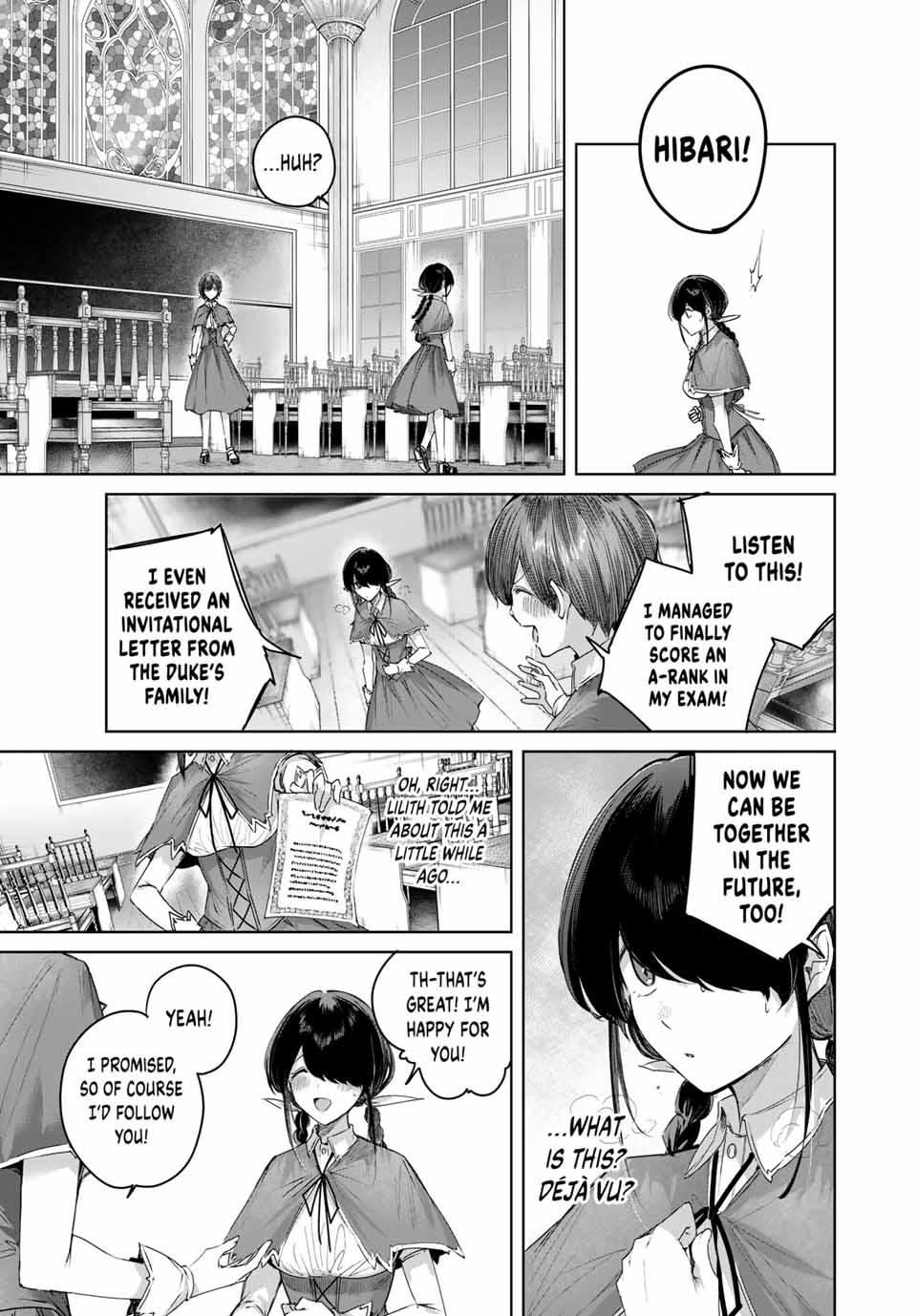 Henkyou no Kusushi, Miyako de S-Rank Boukensha to Naru: Eiyuumura no Shounen ga Cheat-yaku de Mujikaku Musou Chap 84 - Next Chap 85