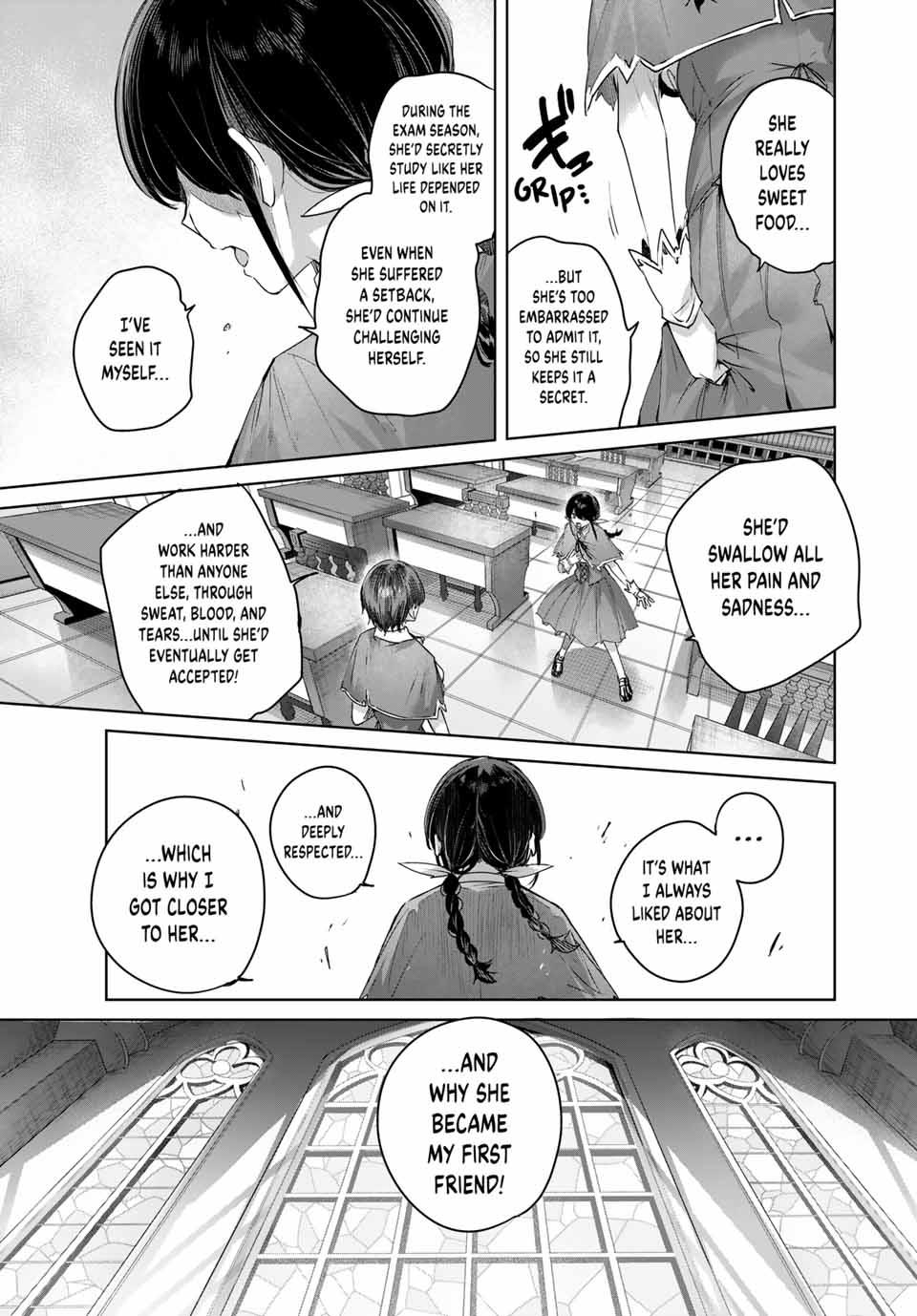 Henkyou no Kusushi, Miyako de S-Rank Boukensha to Naru: Eiyuumura no Shounen ga Cheat-yaku de Mujikaku Musou Chap 84 - Next Chap 85