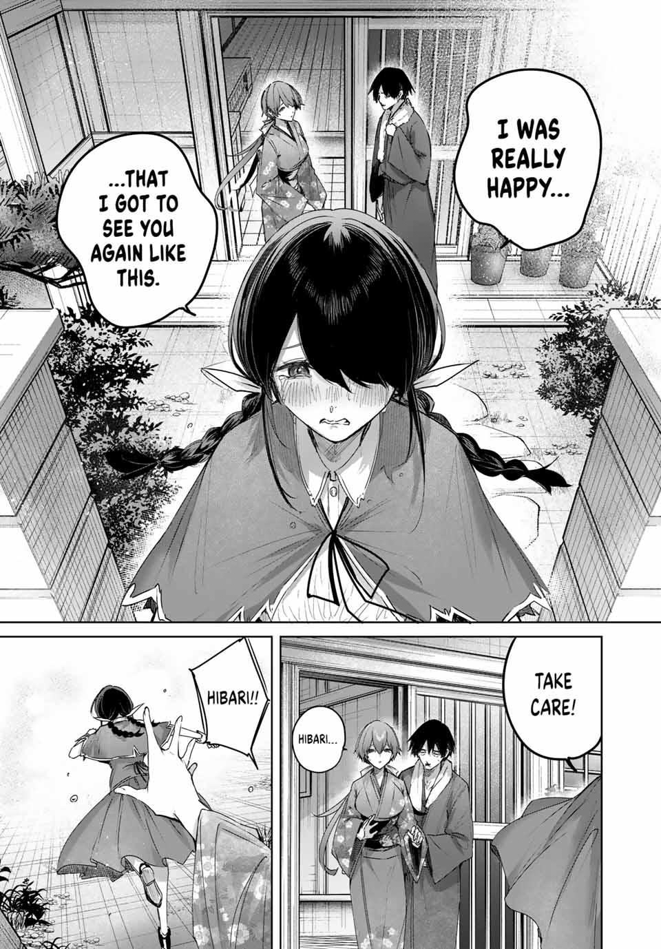 Henkyou no Kusushi, Miyako de S-Rank Boukensha to Naru: Eiyuumura no Shounen ga Cheat-yaku de Mujikaku Musou Chap 84 - Next Chap 85