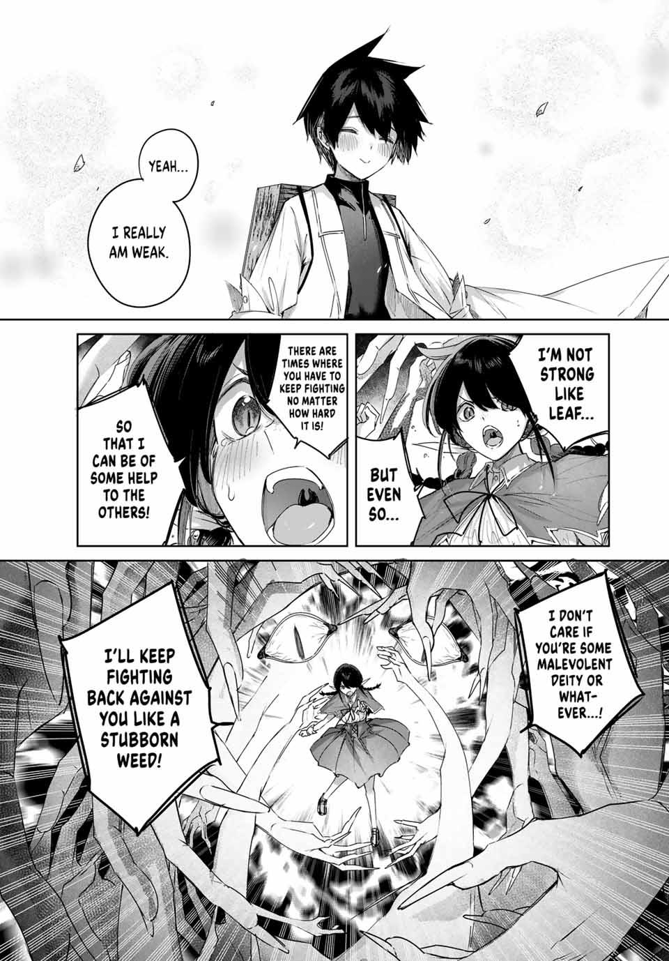 Henkyou no Kusushi, Miyako de S-Rank Boukensha to Naru: Eiyuumura no Shounen ga Cheat-yaku de Mujikaku Musou Chap 84 - Next Chap 85