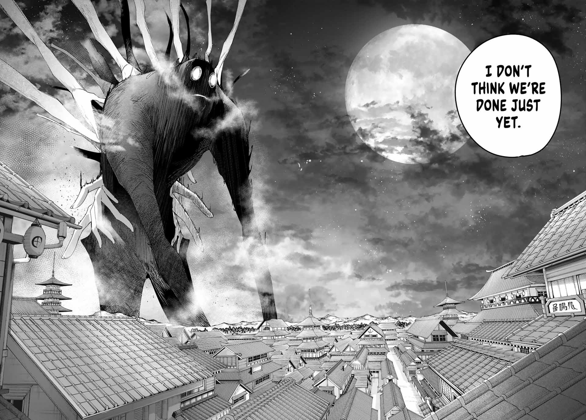 Henkyou no Kusushi, Miyako de S-Rank Boukensha to Naru: Eiyuumura no Shounen ga Cheat-yaku de Mujikaku Musou Chap 85 - Next Chap 86