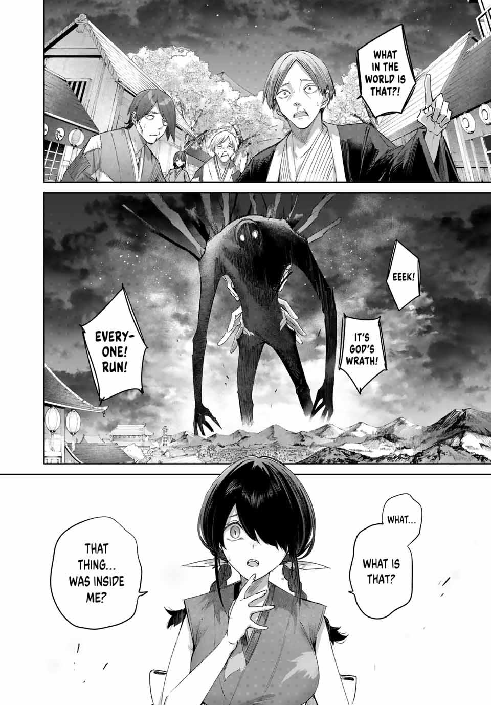 Henkyou no Kusushi, Miyako de S-Rank Boukensha to Naru: Eiyuumura no Shounen ga Cheat-yaku de Mujikaku Musou Chap 85 - Next Chap 86