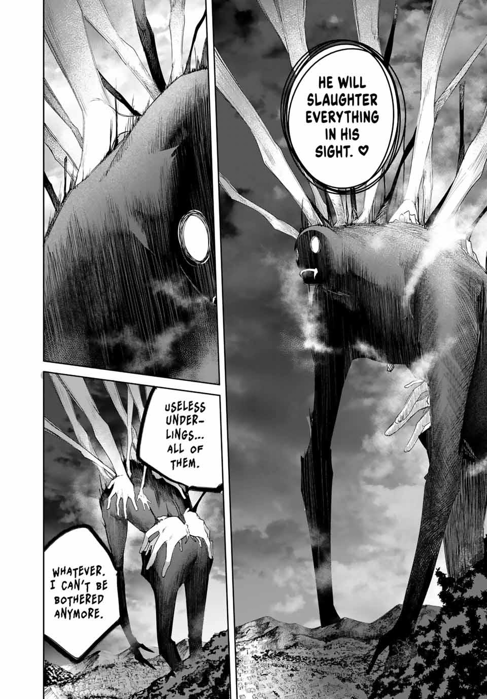 Henkyou no Kusushi, Miyako de S-Rank Boukensha to Naru: Eiyuumura no Shounen ga Cheat-yaku de Mujikaku Musou Chap 85 - Next Chap 86