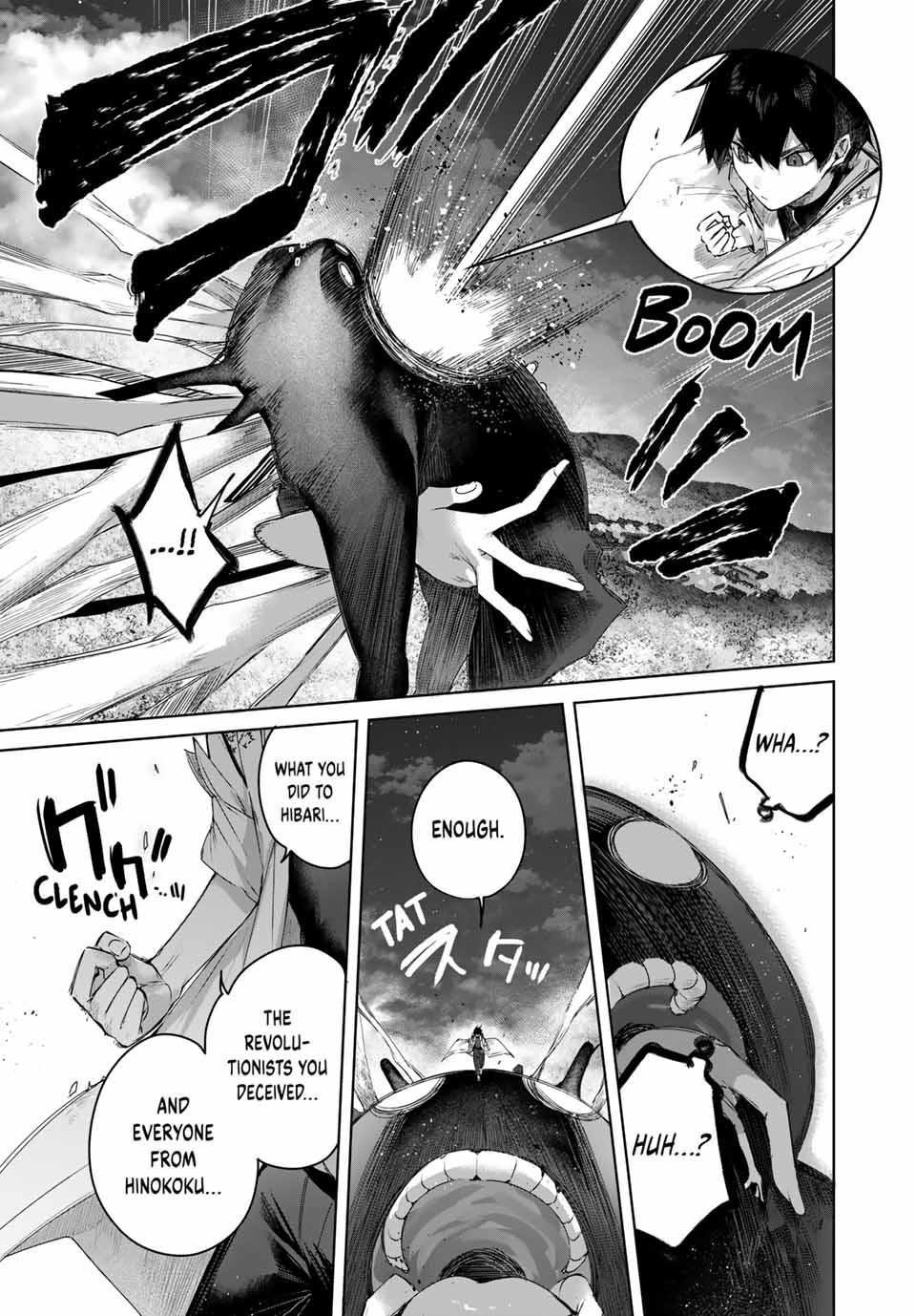 Henkyou no Kusushi, Miyako de S-Rank Boukensha to Naru: Eiyuumura no Shounen ga Cheat-yaku de Mujikaku Musou Chap 85 - Next Chap 86