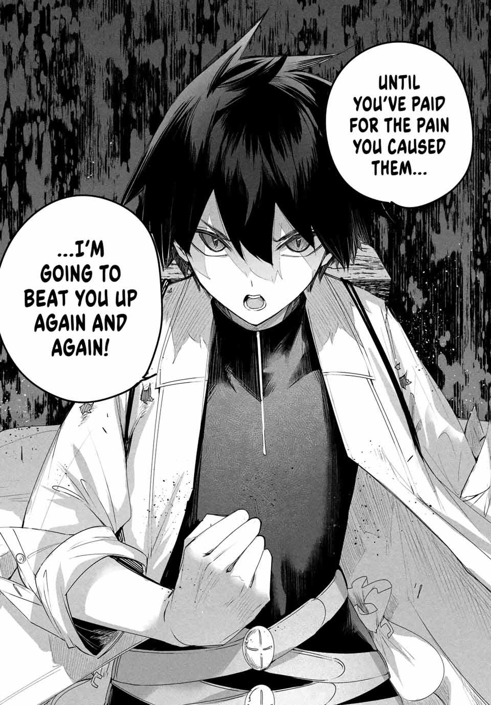 Henkyou no Kusushi, Miyako de S-Rank Boukensha to Naru: Eiyuumura no Shounen ga Cheat-yaku de Mujikaku Musou Chap 85 - Next Chap 86