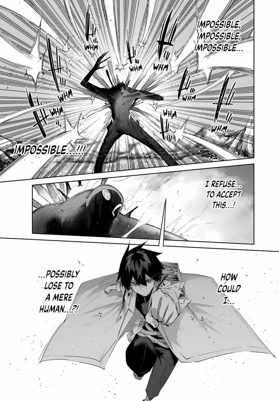 Henkyou no Kusushi, Miyako de S-Rank Boukensha to Naru: Eiyuumura no Shounen ga Cheat-yaku de Mujikaku Musou Chap 86 - Next Chap 87