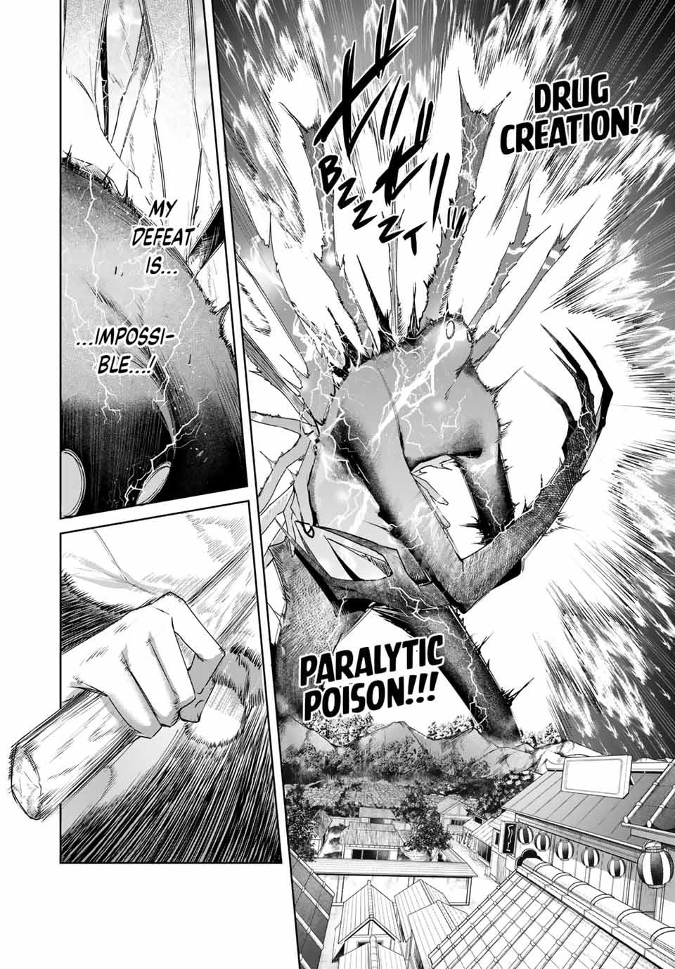 Henkyou no Kusushi, Miyako de S-Rank Boukensha to Naru: Eiyuumura no Shounen ga Cheat-yaku de Mujikaku Musou Chap 86 - Next Chap 87