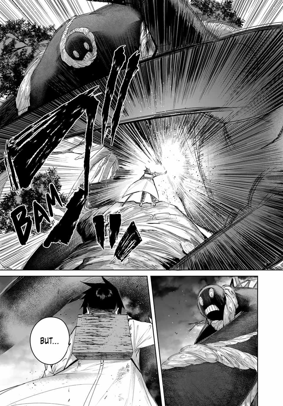 Henkyou no Kusushi, Miyako de S-Rank Boukensha to Naru: Eiyuumura no Shounen ga Cheat-yaku de Mujikaku Musou Chap 86 - Next Chap 87