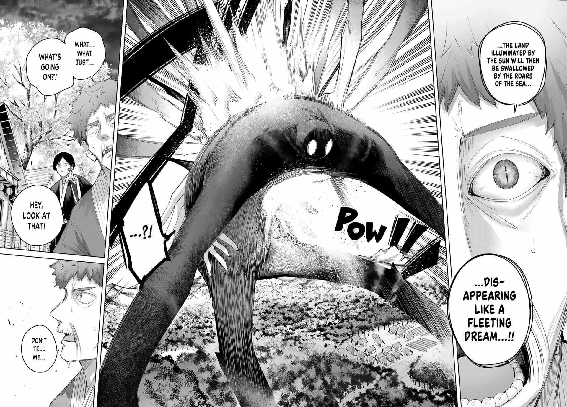 Henkyou no Kusushi, Miyako de S-Rank Boukensha to Naru: Eiyuumura no Shounen ga Cheat-yaku de Mujikaku Musou Chap 86 - Next Chap 87