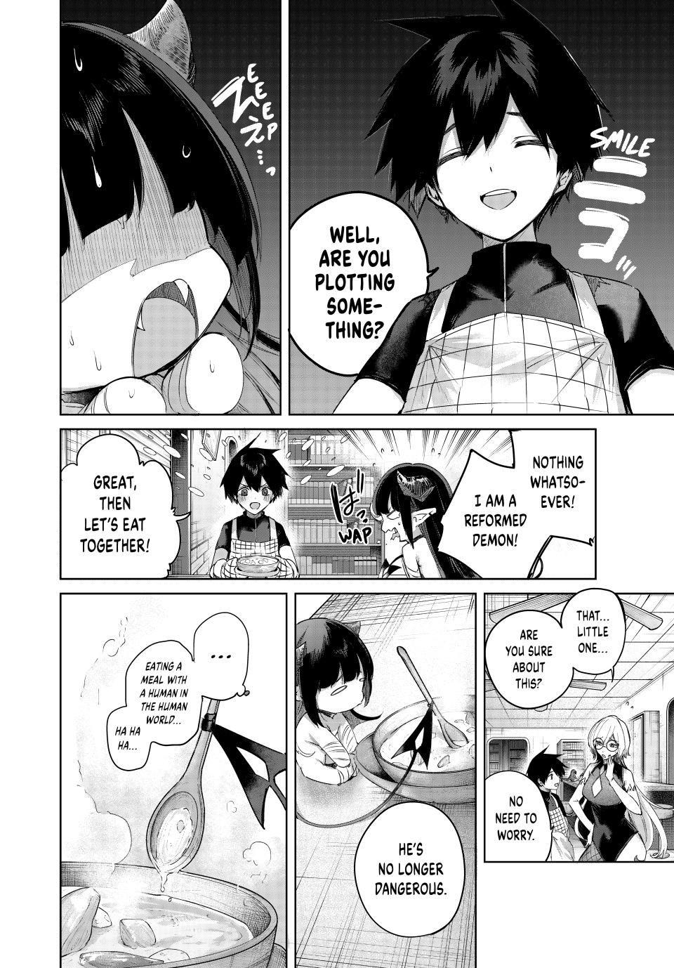 Henkyou no Kusushi, Miyako de S-Rank Boukensha to Naru: Eiyuumura no Shounen ga Cheat-yaku de Mujikaku Musou Chap 88 - Next Chap 89