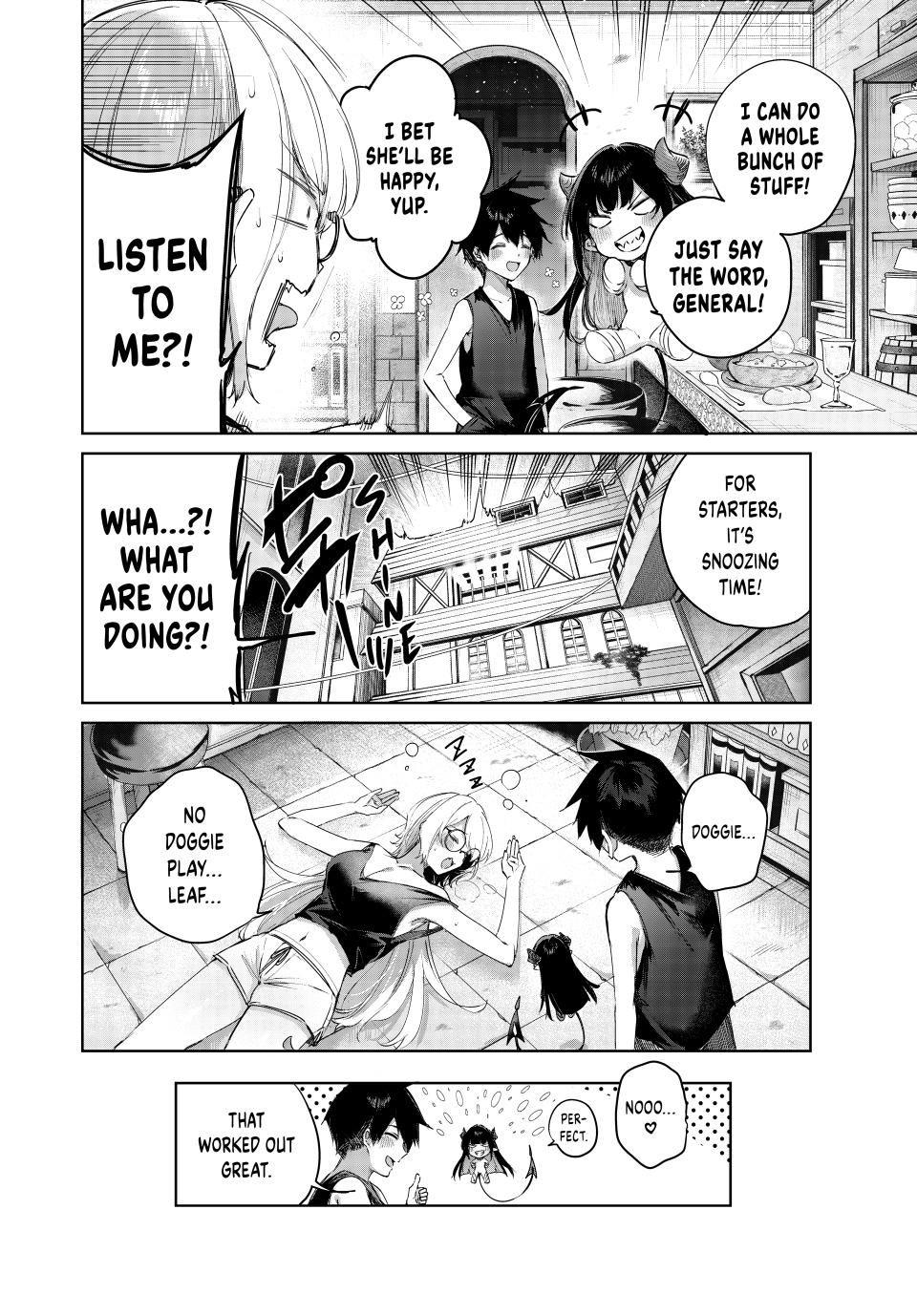 Henkyou no Kusushi, Miyako de S-Rank Boukensha to Naru: Eiyuumura no Shounen ga Cheat-yaku de Mujikaku Musou Chap 88 - Next Chap 89