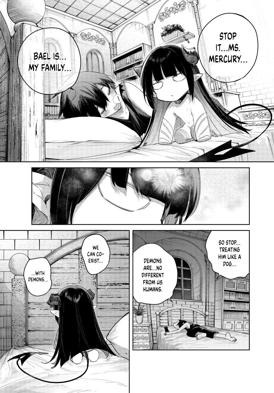 Henkyou no Kusushi, Miyako de S-Rank Boukensha to Naru: Eiyuumura no Shounen ga Cheat-yaku de Mujikaku Musou Chap 88 - Next Chap 89