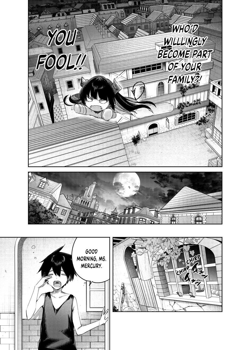 Henkyou no Kusushi, Miyako de S-Rank Boukensha to Naru: Eiyuumura no Shounen ga Cheat-yaku de Mujikaku Musou Chap 88 - Next Chap 89