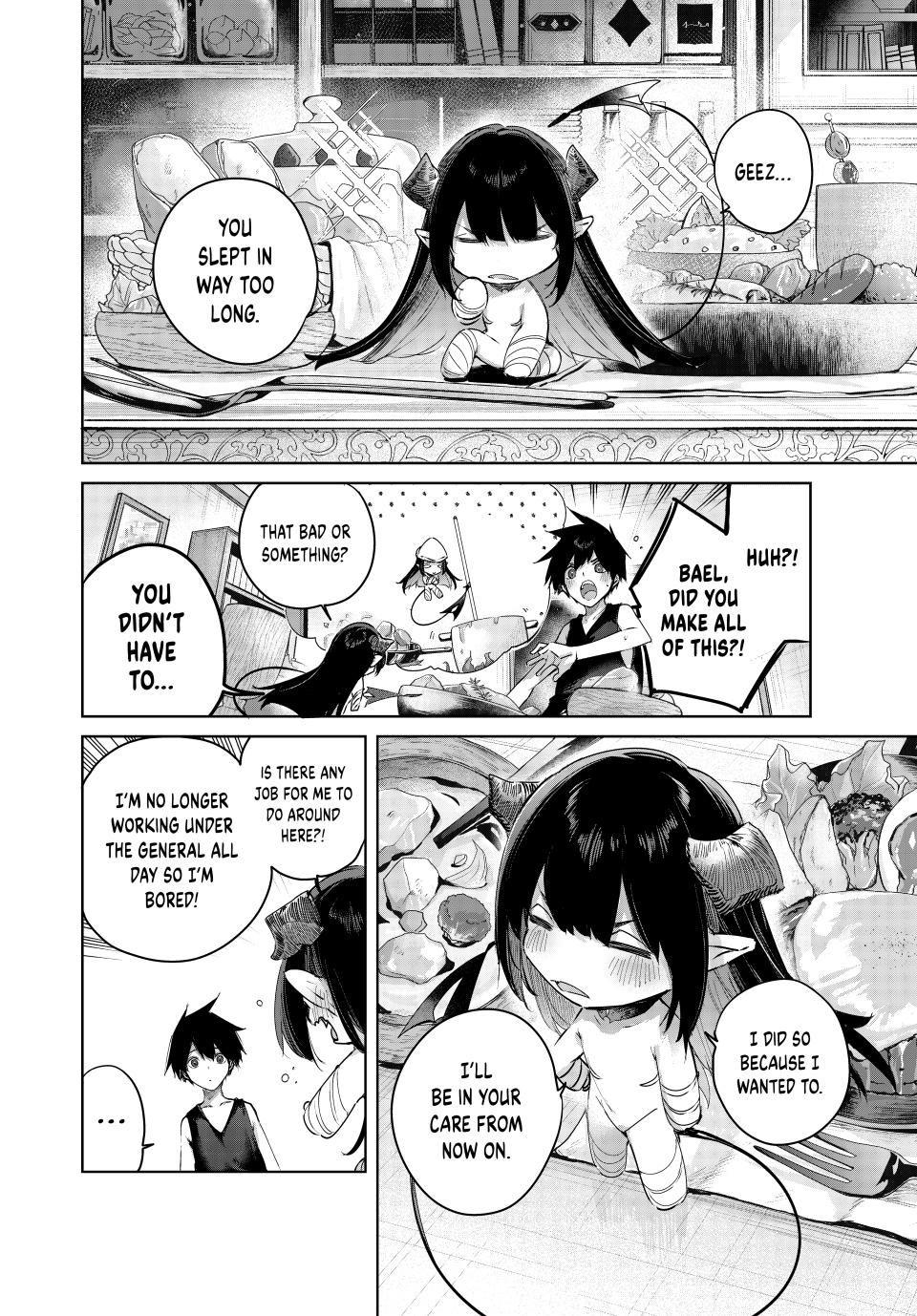 Henkyou no Kusushi, Miyako de S-Rank Boukensha to Naru: Eiyuumura no Shounen ga Cheat-yaku de Mujikaku Musou Chap 88 - Next Chap 89