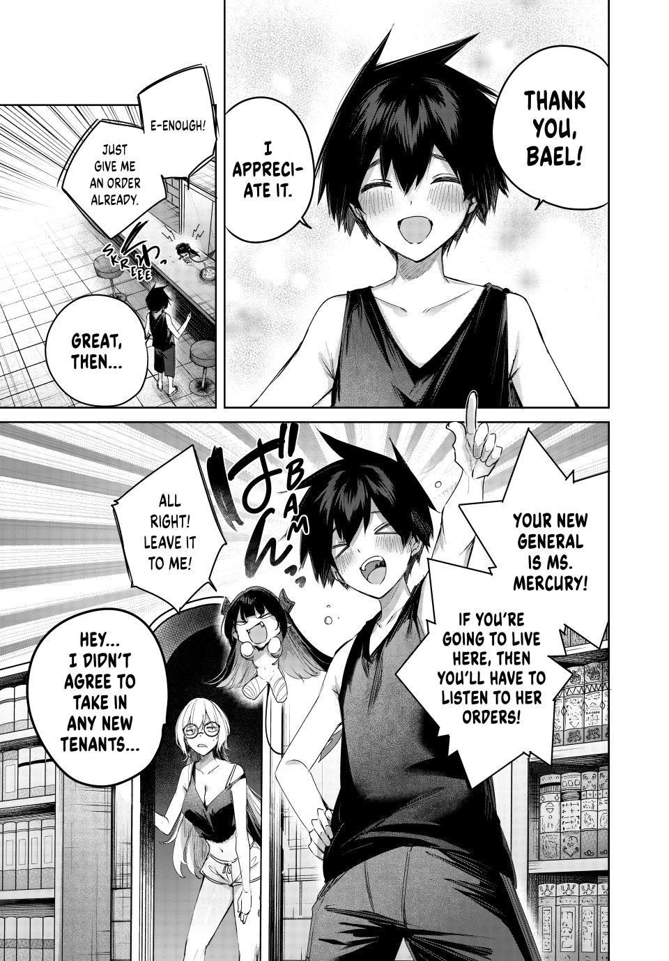 Henkyou no Kusushi, Miyako de S-Rank Boukensha to Naru: Eiyuumura no Shounen ga Cheat-yaku de Mujikaku Musou Chap 88 - Next Chap 89