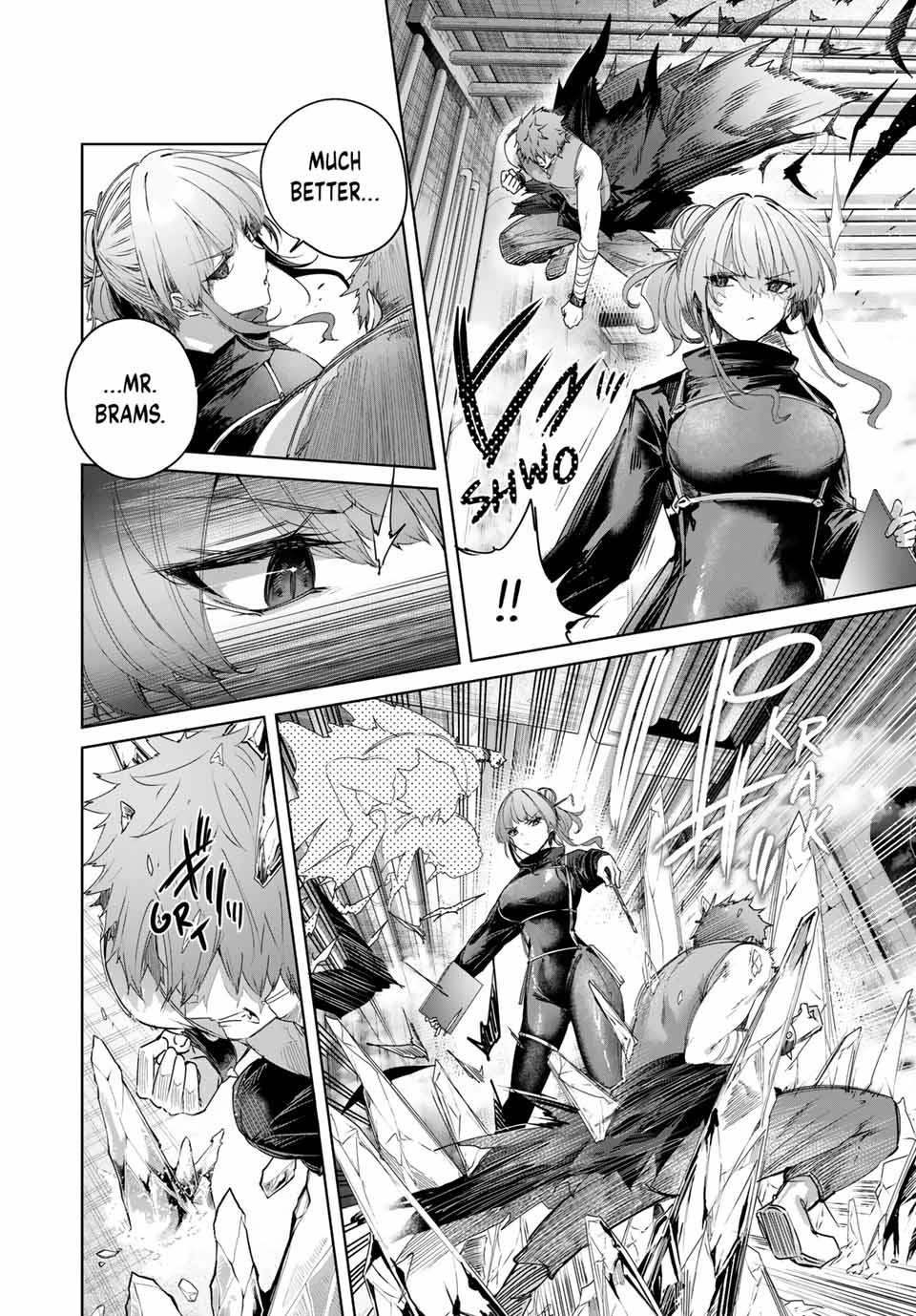 Henkyou no Kusushi, Miyako de S-Rank Boukensha to Naru: Eiyuumura no Shounen ga Cheat-yaku de Mujikaku Musou Chap 89 - Next Chap 90