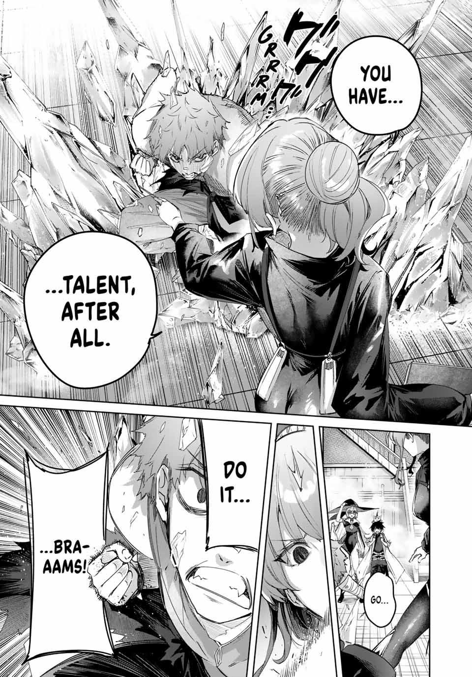 Henkyou no Kusushi, Miyako de S-Rank Boukensha to Naru: Eiyuumura no Shounen ga Cheat-yaku de Mujikaku Musou Chap 89 - Next Chap 90